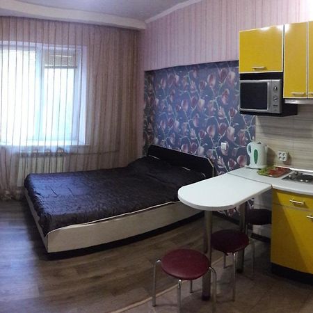 Apartment Derzhavinskaya Harkiv Exterior foto